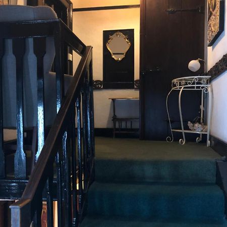 Ely Guest House Esterno foto