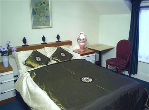 Ely Guest House Esterno foto