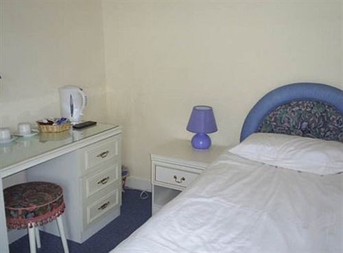 Ely Guest House Esterno foto