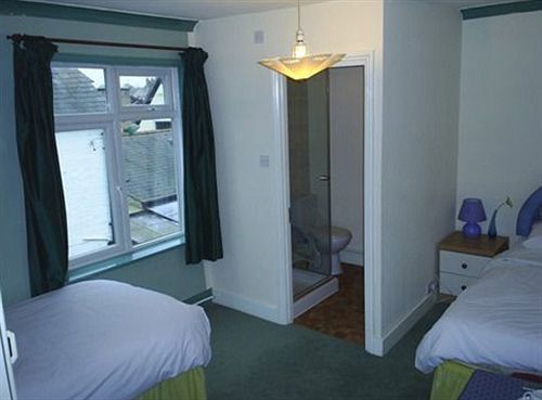 Ely Guest House Esterno foto