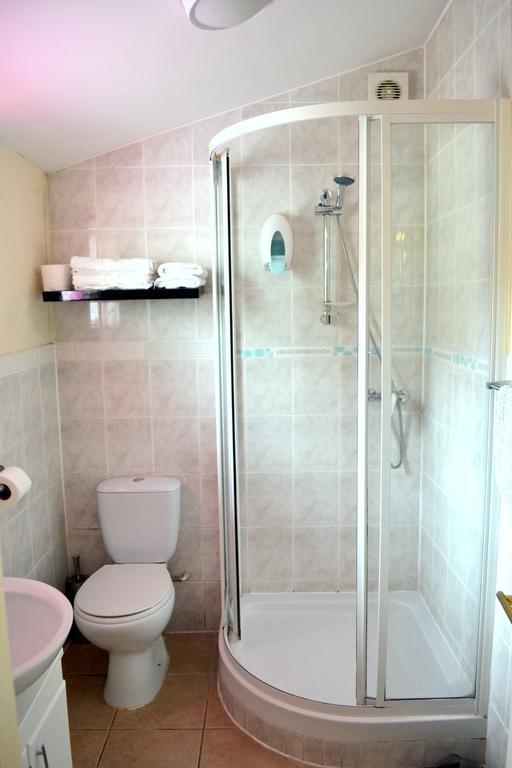 Ely Guest House Camera foto