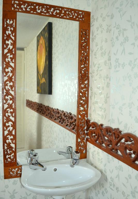 Ely Guest House Esterno foto