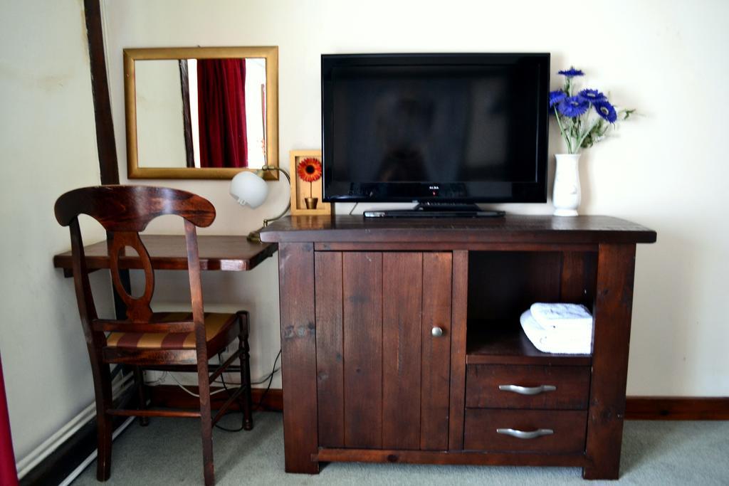Ely Guest House Camera foto