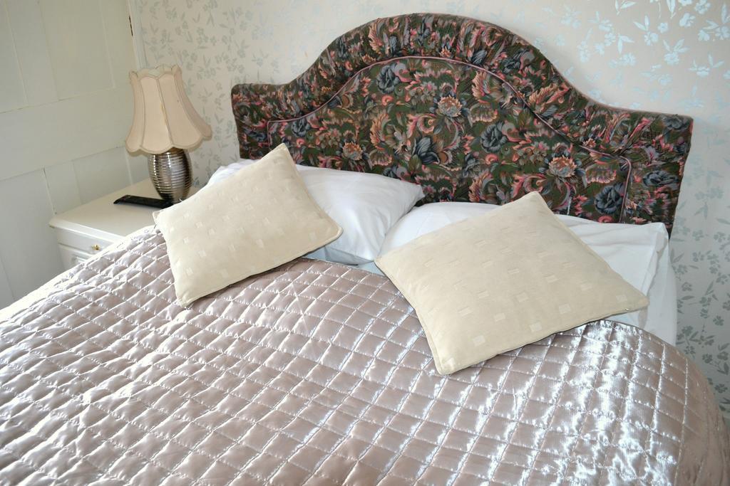 Ely Guest House Camera foto