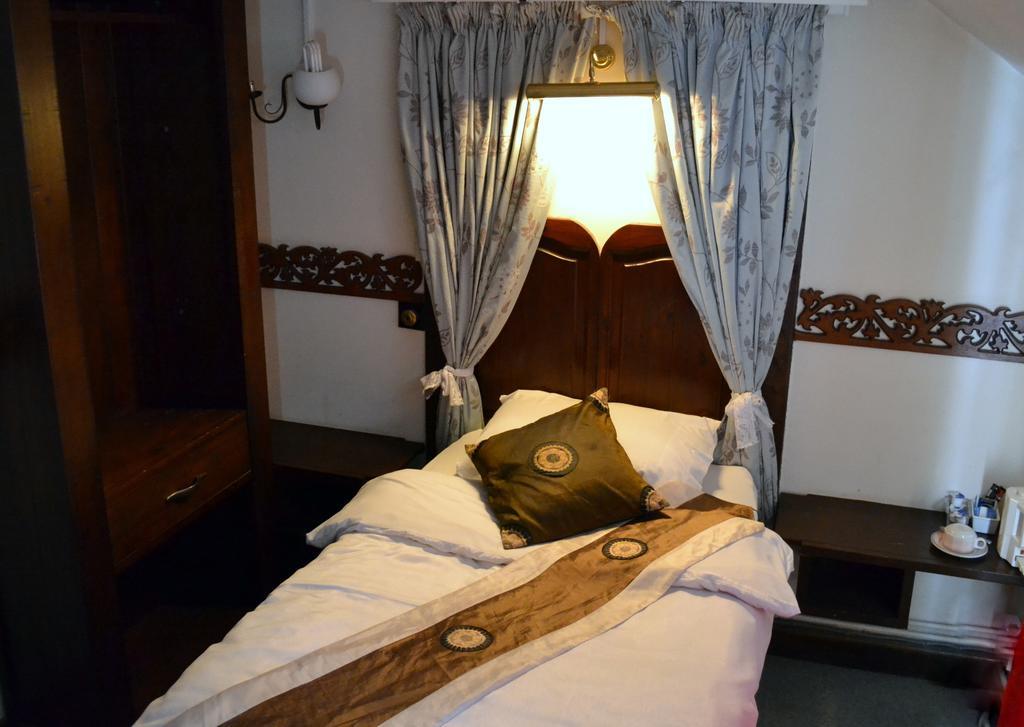 Ely Guest House Camera foto