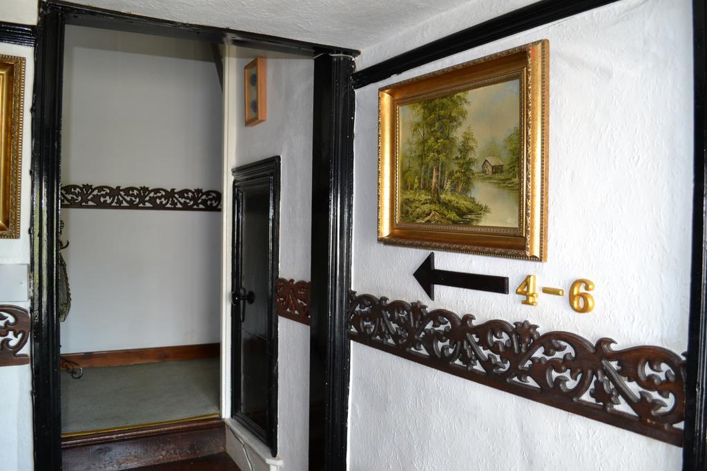 Ely Guest House Camera foto