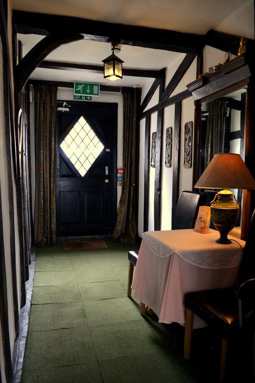 Ely Guest House Esterno foto