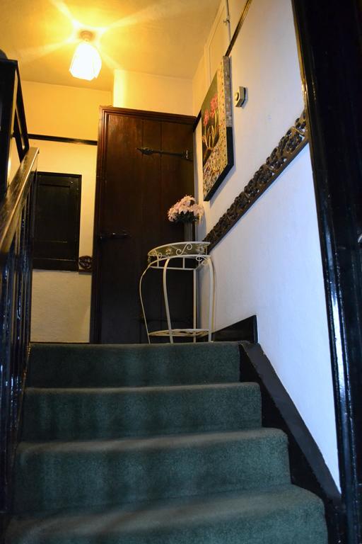 Ely Guest House Esterno foto