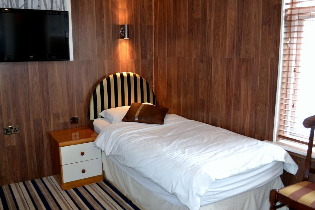 Ely Guest House Camera foto