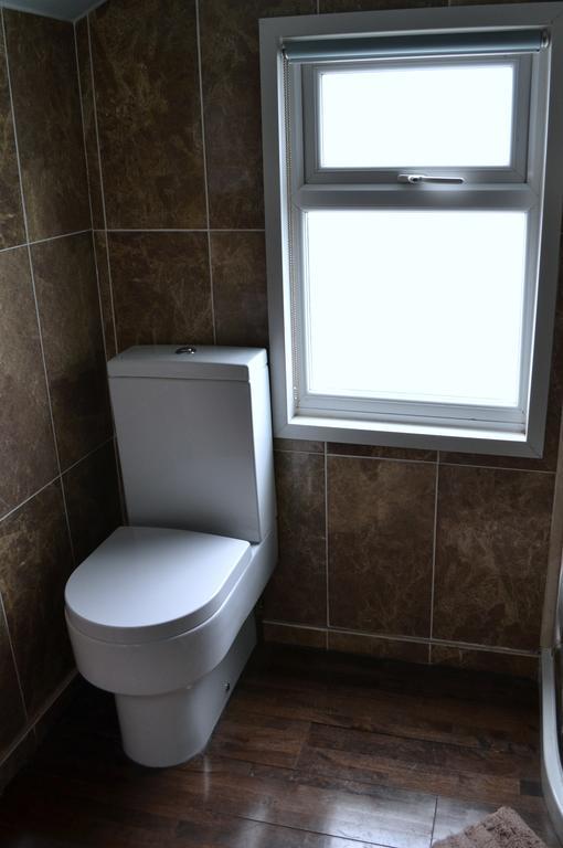 Ely Guest House Esterno foto