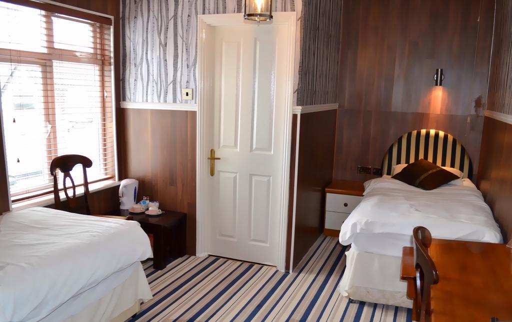 Ely Guest House Camera foto