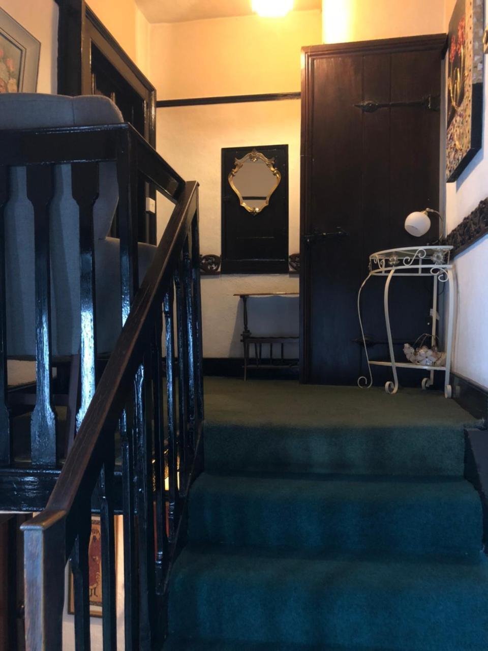 Ely Guest House Esterno foto